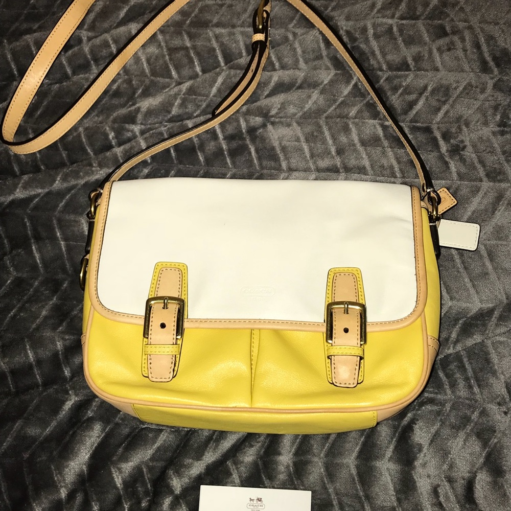 Coach Hipster Purse